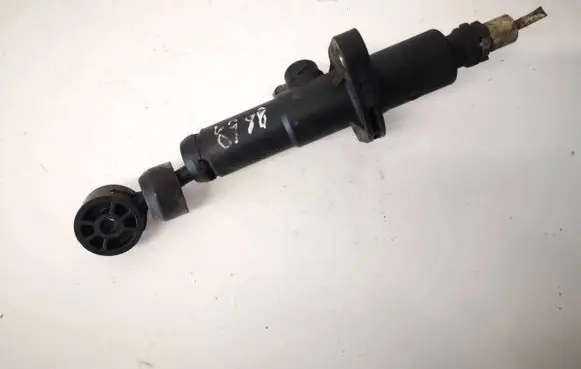 Fiat Ducato Clutch master cylinder 55196181