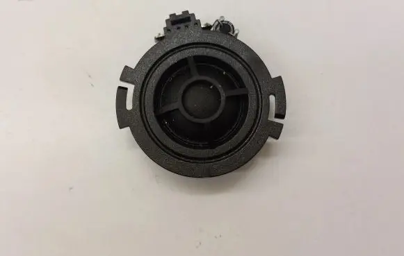 Audi A4 S4 B8 8K Front door high frequency speaker 4F0035399A