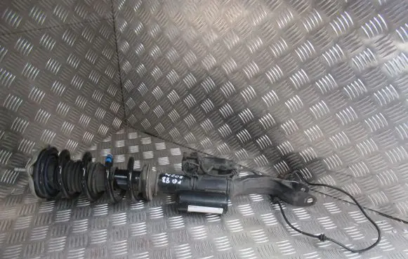 Mercedes-Benz C W205 Front shock absorber/damper 