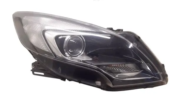 Opel Zafira C Headlight/headlamp 030126360200 31243125 13399863