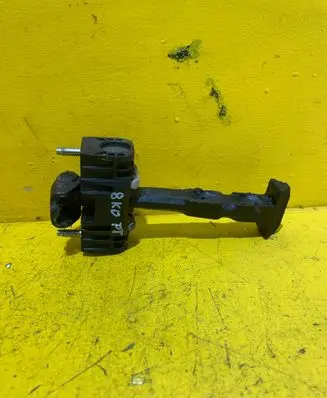 Volvo V50 Rear door check strap stopper 