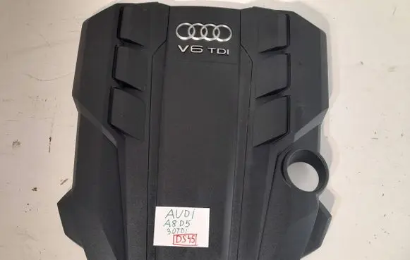 Audi A8 S8 D5 Engine cover (trim) 059103925CH