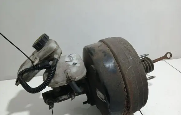 Ford Transit Custom Brake booster BK212B195BB 020481 0204817250