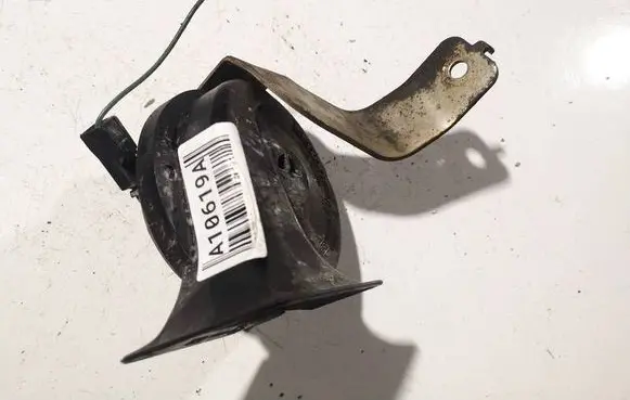 Mazda 2 Horn signal e20092018