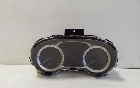 Speedometer (instrument cluster)