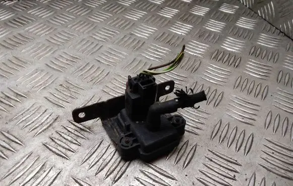 Ford Transit - Tourneo Connect Air pressure sensor 98AB9S428AB