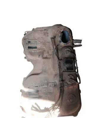 Subaru Impreza I Fuel tank