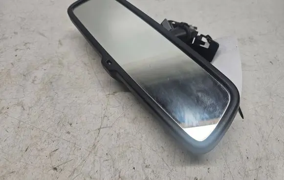 Opel Astra H Rear view mirror (interior) 13253546