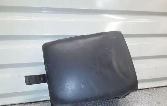 Volvo 740 Rear seat armrest 