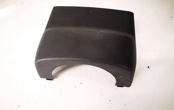 Seat Ibiza III (6L) Steering wheel column trim 6L0858560D