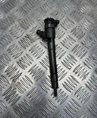 Nissan Qashqai Fuel injector 0445110414 0809 253367