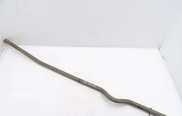 LDV Maxus Exhaust gas pipe 