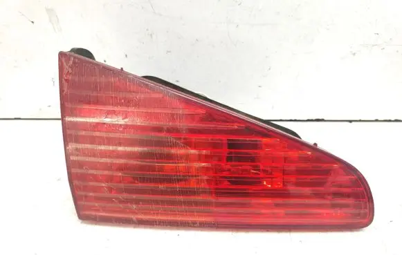 Peugeot 607 Tailgate rear/tail lights 96295403XX