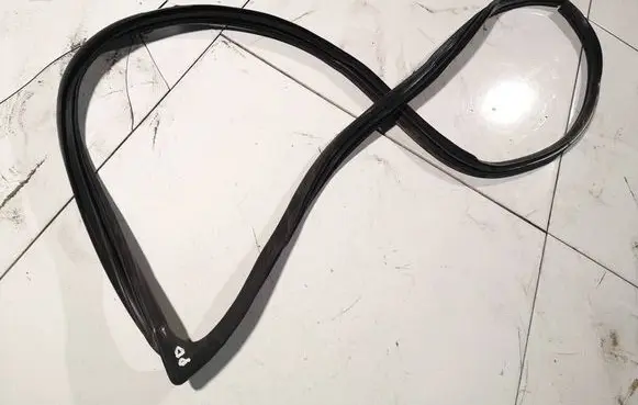 KIA Ceed Rubber seal front coupe door 