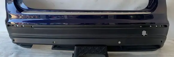 Volkswagen Tiguan Rear bumper 5NA807417