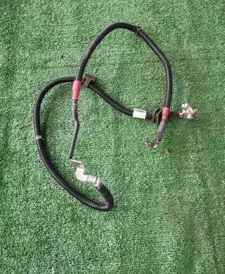 Mini One - Cooper F56 F55 Positive cable (battery) 8602989