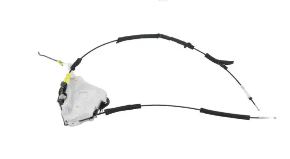Nissan Juke II F16 Front door lock 805006PA1A