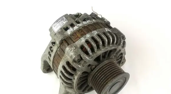 Mazda 6 Generator/alternator A3TB4981 RF5C 12V90A3620