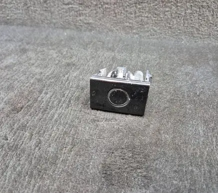 Audi Q7 4L Front parking sensor holder (PDC) 4L0919257D
