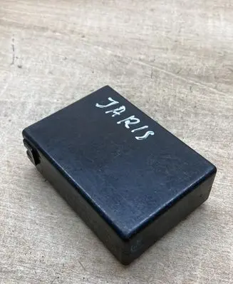 Toyota Yaris Other control units/modules 8865052180