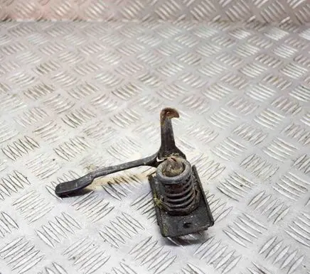 Chevrolet Nubira Engine bonnet/hood lock/latch loop/hook 