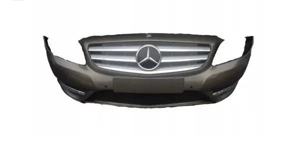 Mercedes-Benz B W246 W242 Front bumper