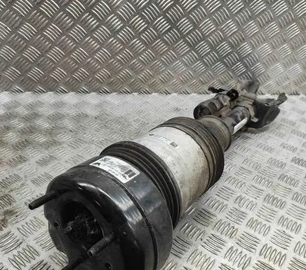 Mercedes-Benz GLE W167 Air suspension front shock absorber A1673203113