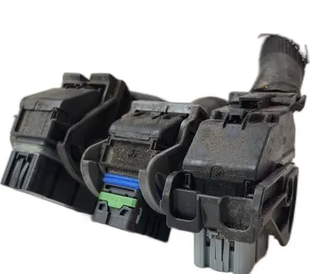 Renault Trafic II (X83) Other wiring loom 