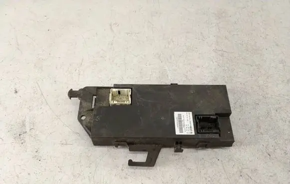 Renault Espace - Grand espace IV Comfort/convenience module 8200742631A 28114078A 4078733330091