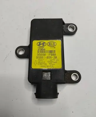 KIA Sportage ESP acceleration yaw rate sensor 956901F000 BG68109820