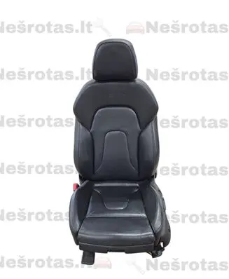 Audi A5 Sportback 8TA Front driver seat 
