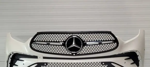 Mercedes-Benz GLC C254 Front bumper A2548851501.