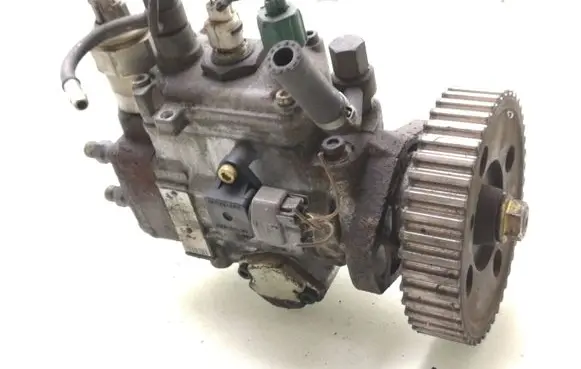 Opel Astra G Fuel injection high pressure pump 8971852422