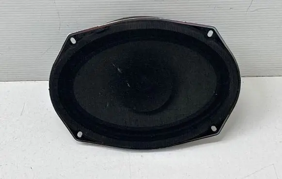 Ram 1500 Front door speaker 05091019AB 11822G 455013