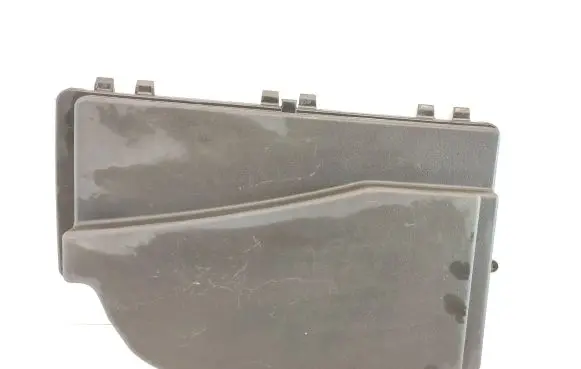 BMW X5 E53 Battery box tray cover/lid 12907525673