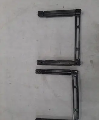 Audi Q7 4M Seat frame 4M0881677A
