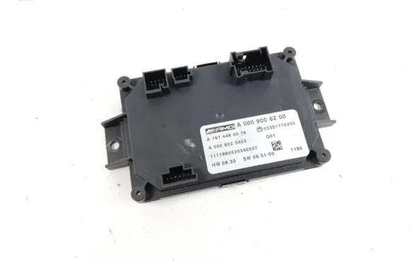 Mercedes-Benz CLS C218 AMG Other control units/modules A0009006200 A1974460076 A0009023403