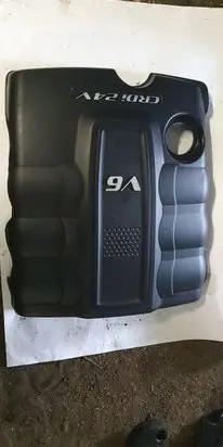 Hyundai ix 55 Engine cover (trim) NOCODE
