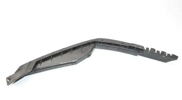 Skoda Octavia Mk2 (1Z) Front bumper mounting bracket 1Z0807184
