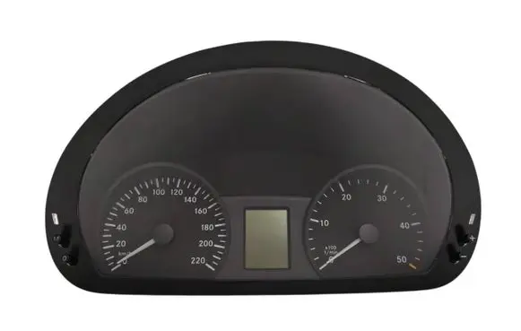 Mercedes-Benz Vito Viano W639 Speedometer (instrument cluster) A6399001100 402941003