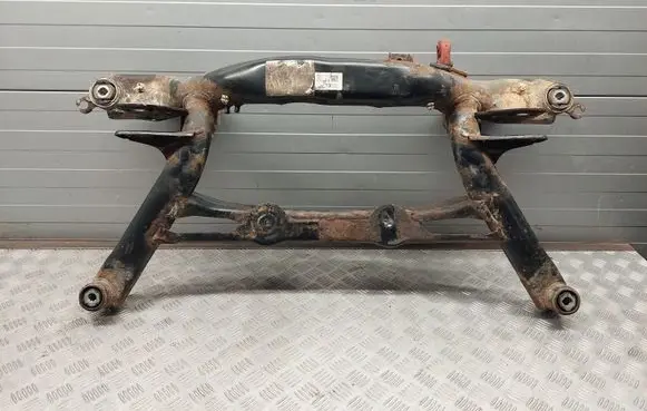 Audi A3 S3 8V Rear subframe 5Q0505235E
