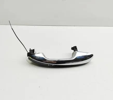 Mercedes-Benz A W177 Front door exterior handle A0997601901