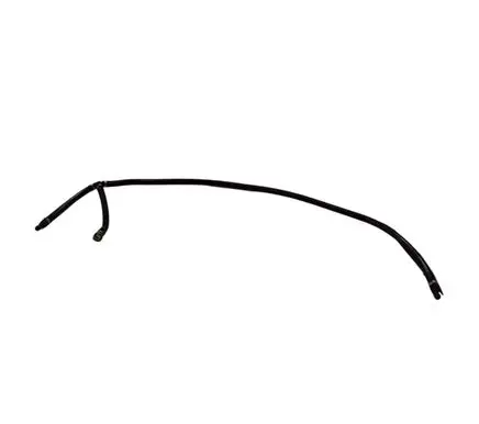 BMW 3 E46 Rear window washer fluid hose 
