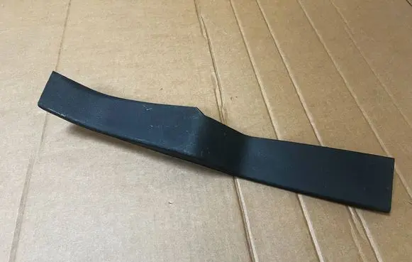 Ford Bronco (A) pillar trim M2DBS02341AF M2DBS02341AF319W M2DBS02341AFW