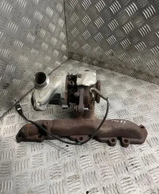 Seat Leon (5F) Turbo 04L253020A