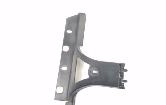 Mercedes-Benz E C207 W207 Engine bonnet/hood lock trim molding A2078880190