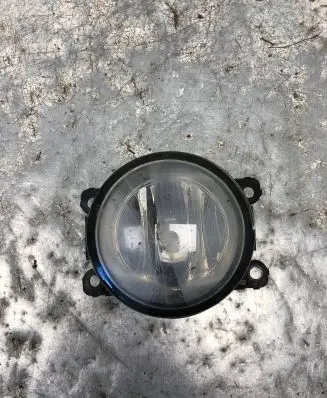 Renault Scenic III - Grand scenic III Front fog light 8200074008