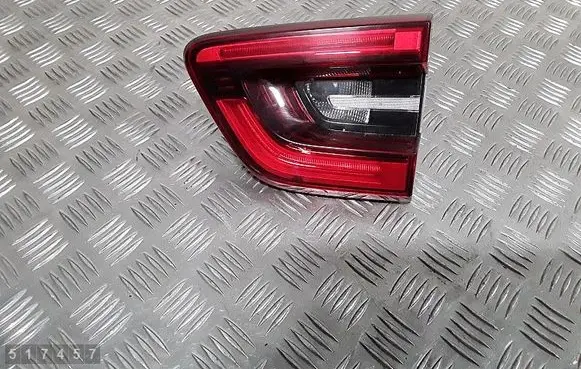 Renault Kadjar Tailgate rear/tail lights 265508898r