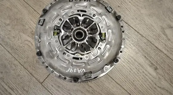Renault Master III Clutch set kit 415048510