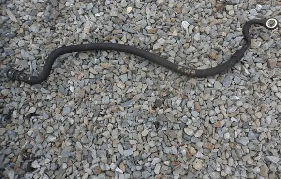BMW 5 E39 Power steering hose/pipe/line